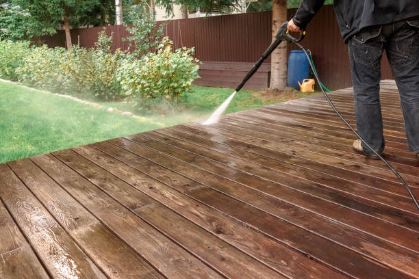 Boat and Dock Cleaning in Maggie Valley, NC